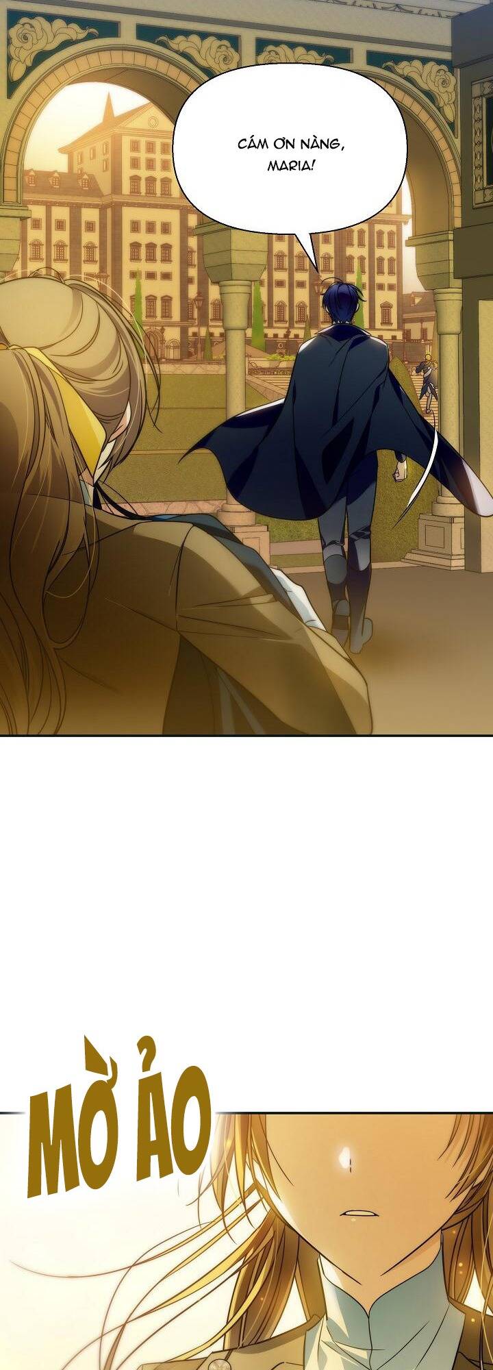 tôi đã ở đây ngay từ đầu chapter 80.1 10