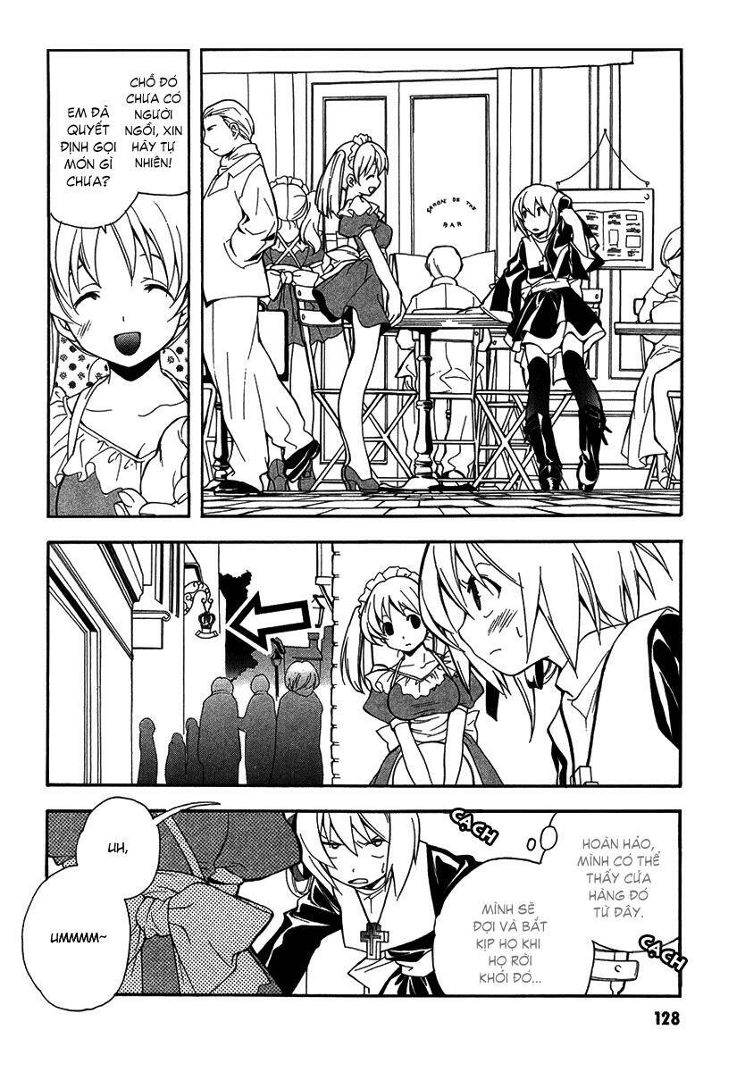 pixy gale chapter 4 6