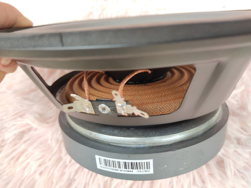 CỦ LOA BASS 20  TỪ 140 CÔN 36 GÂN MÚT