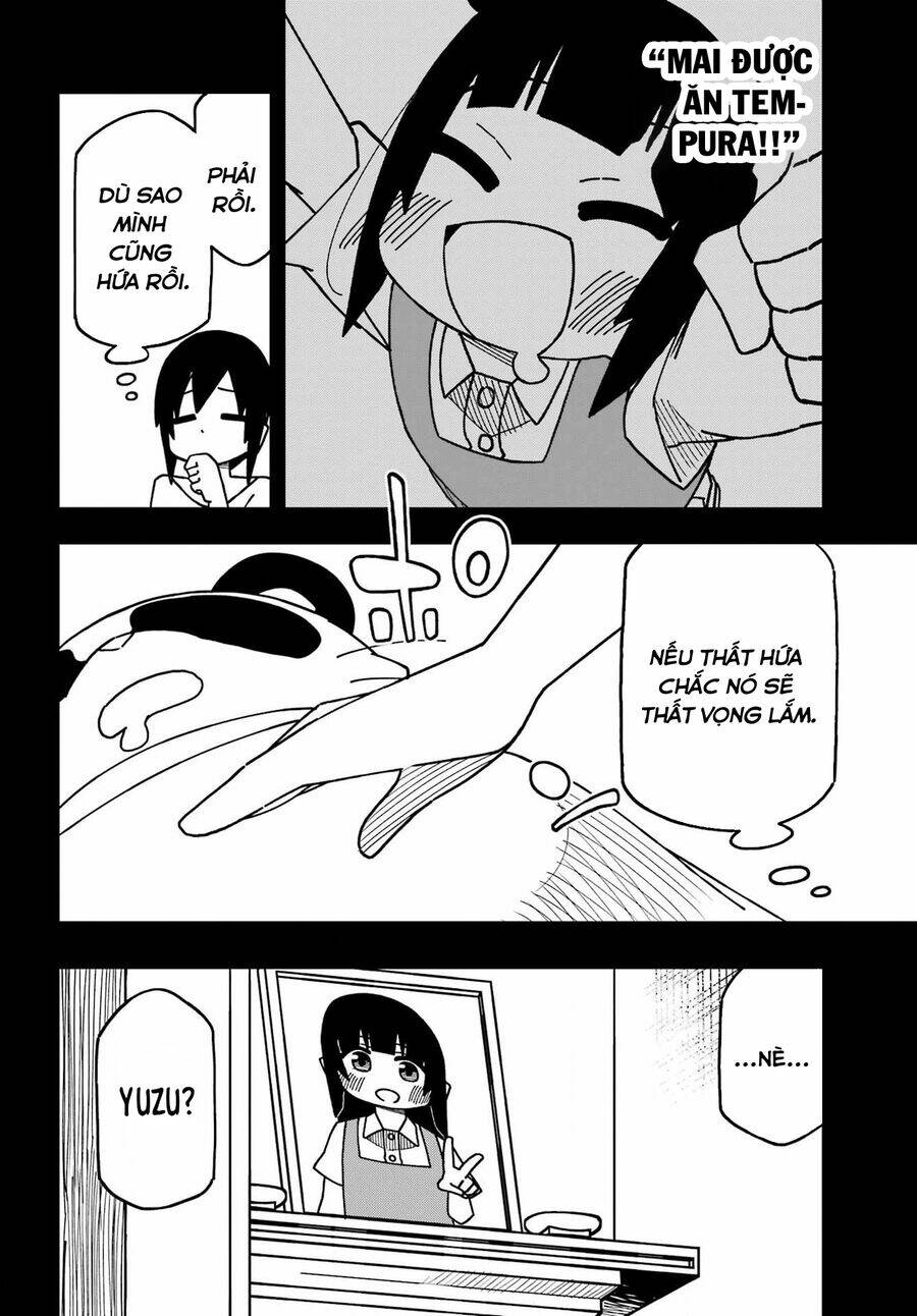 con giả chapter 1.5 13