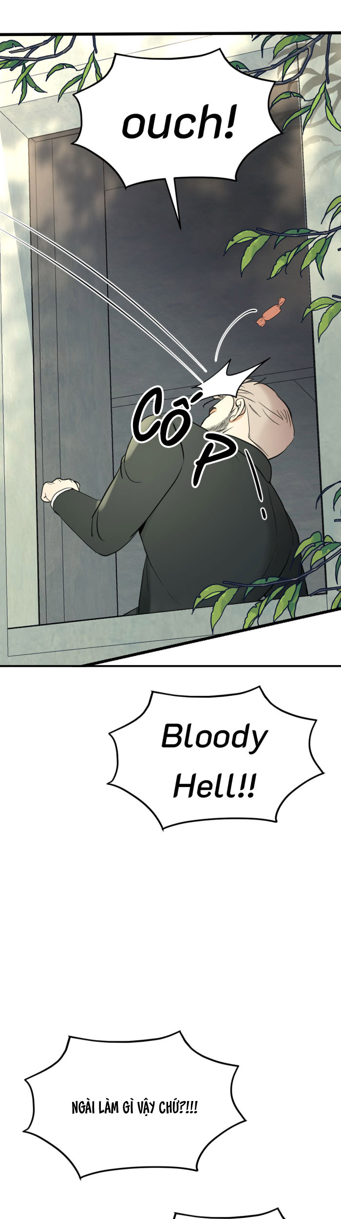 tôi là công tử đẹp nhất xiêm chapter 51 47