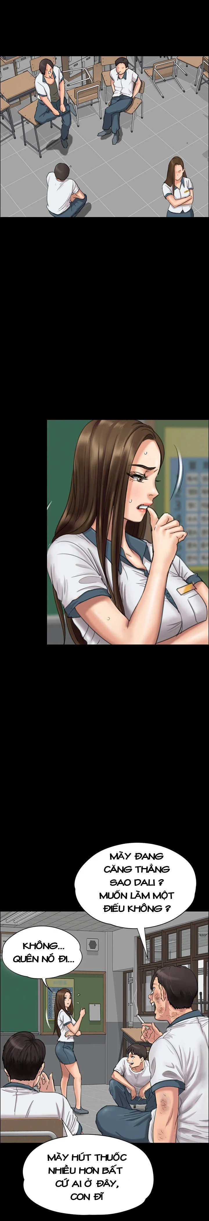 ong chúa chapter 24 29