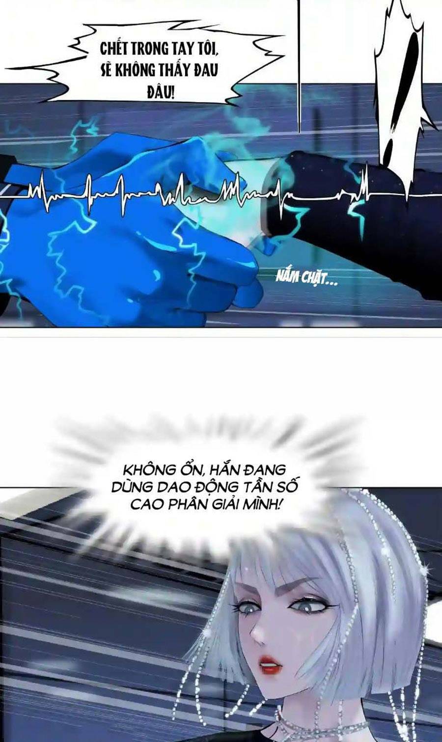 đằng nữ chapter 118 25