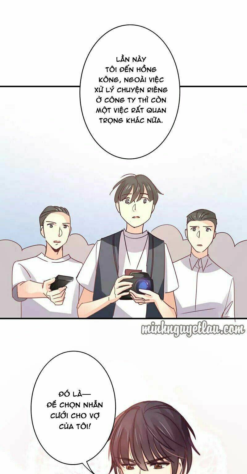 cuồng duệ tiểu thê chapter 95 13