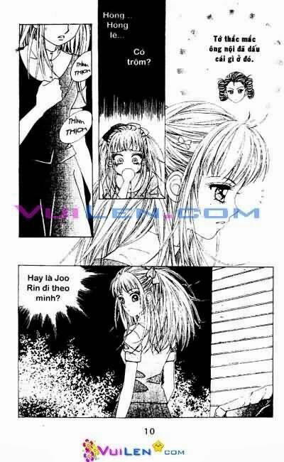 đến vương quốc ma chapter 1 9