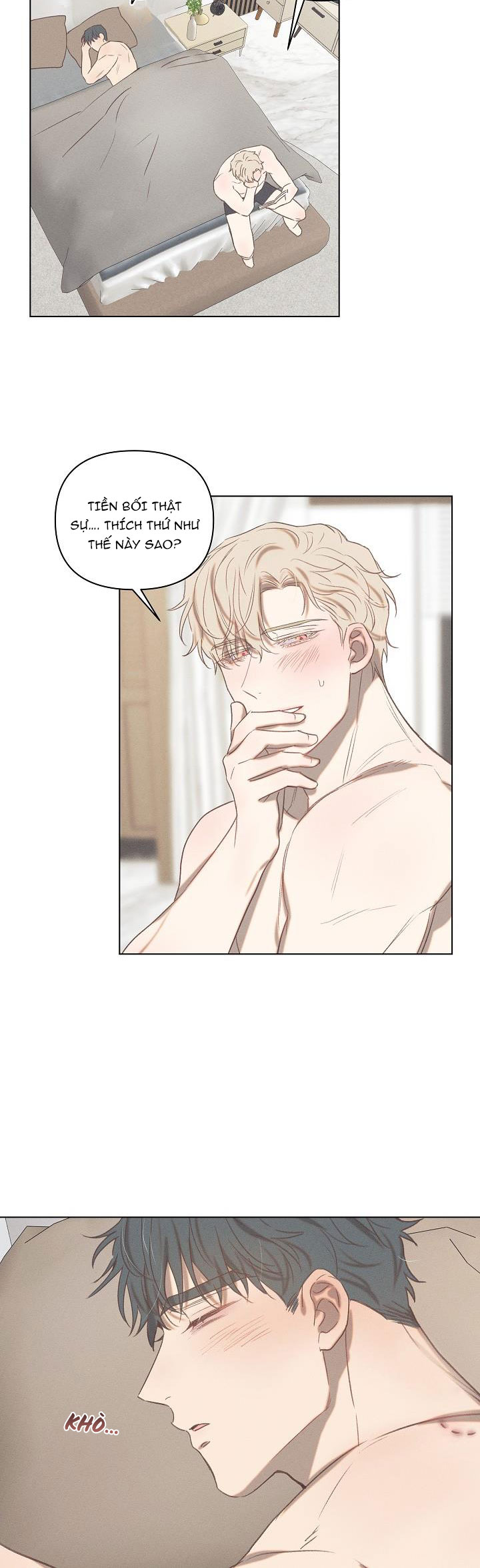 nơi tình yêu định mệnh chapter 8 5