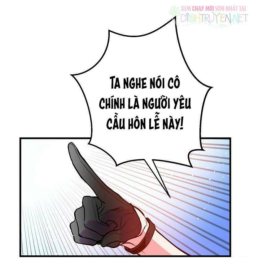 hung mãnh tiểu thư chapter 19 23