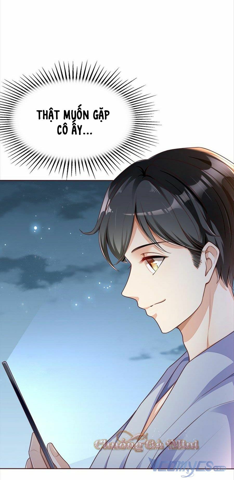 gặp phải người chồng xảo quyệt! chapter 26 37