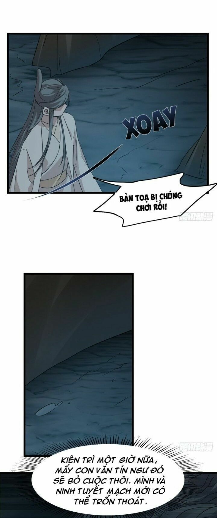 độc bộ thiên hạ: đặc công thần y chapter 189 19