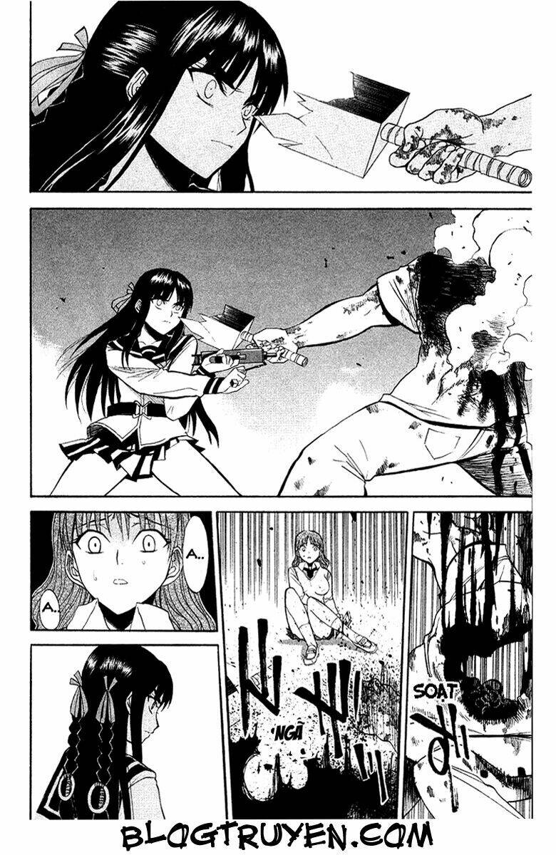 shikabane hime chapter 1.1 48