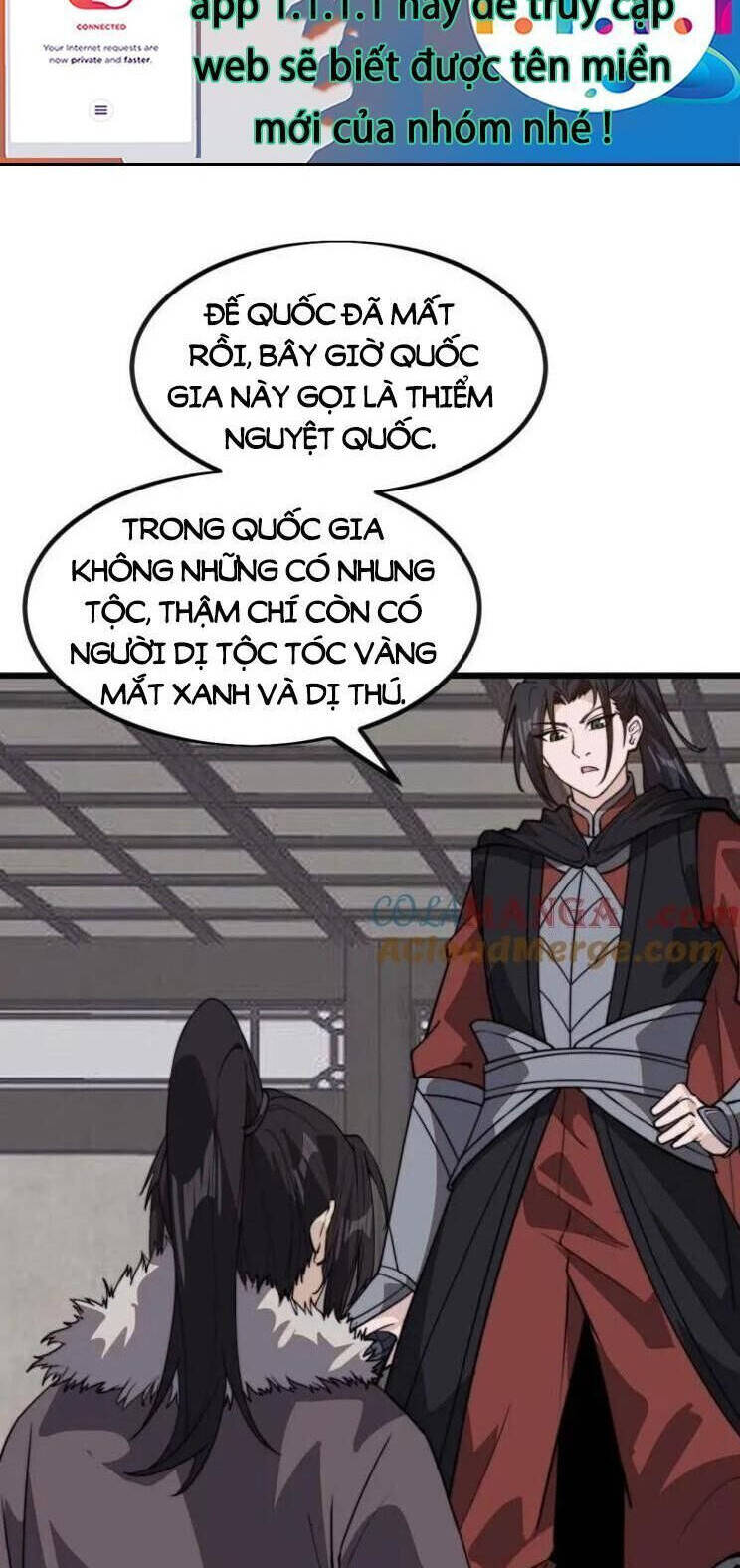 ta có một sơn trại chapter 1071 3