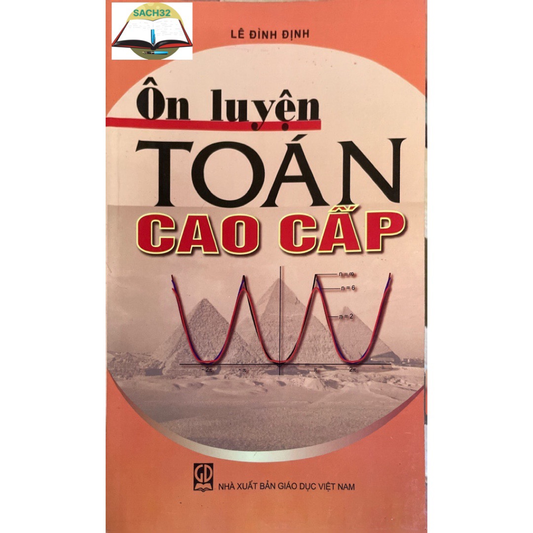 Ôn Luyện Toán Cao Cấp