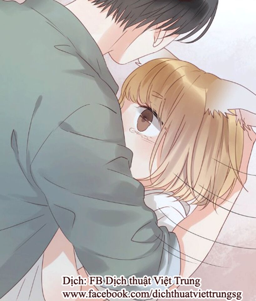 lượm được một tiểu hồ ly phần 1 chapter 17 23