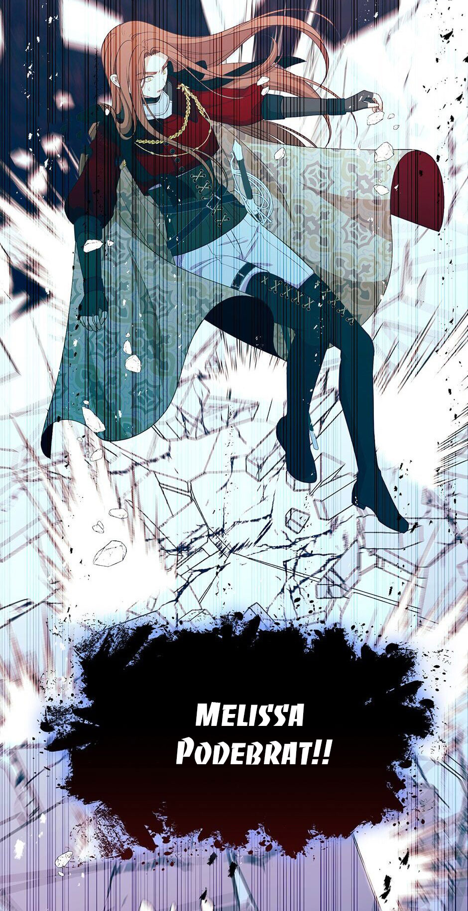 cẩn thận nữ phụ phản diện đấy! chapter 85 57