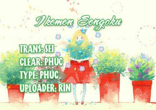 ikemen sengoku - tenkabito no onna ni naru ki wa nai ka chapter 2 2