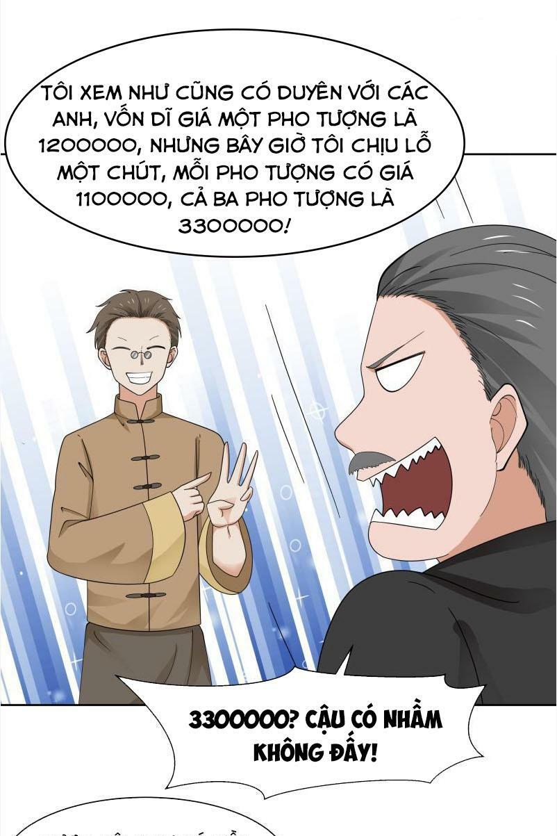 trên người ta có một rồng chapter 183 15