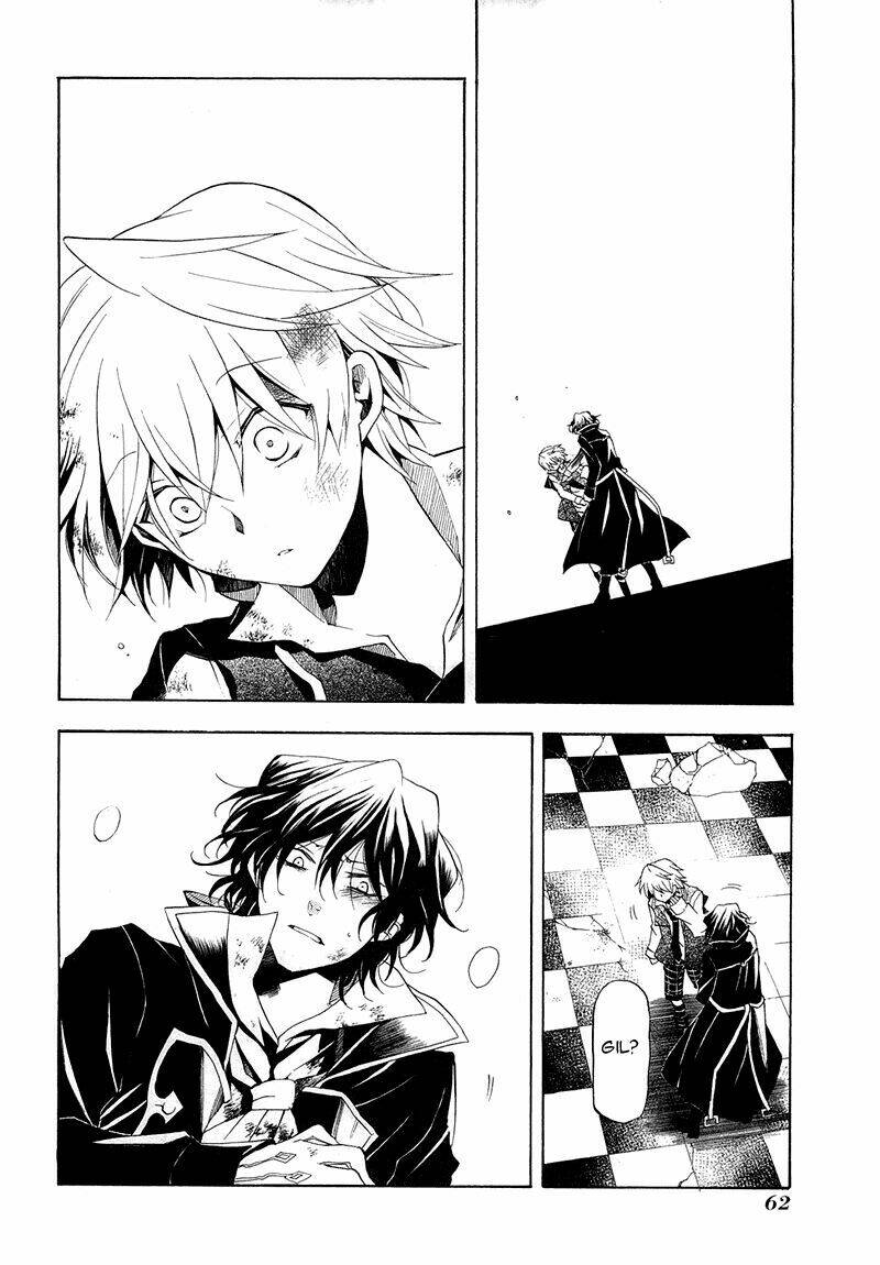 pandora hearts chapter 20 26