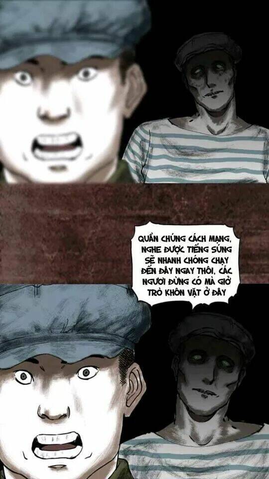 trấn thái bình chapter 14 23