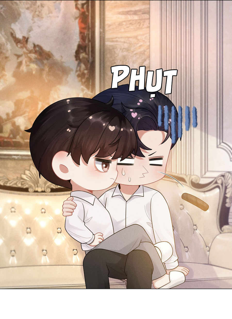 dior tiên sinh chapter 47 14