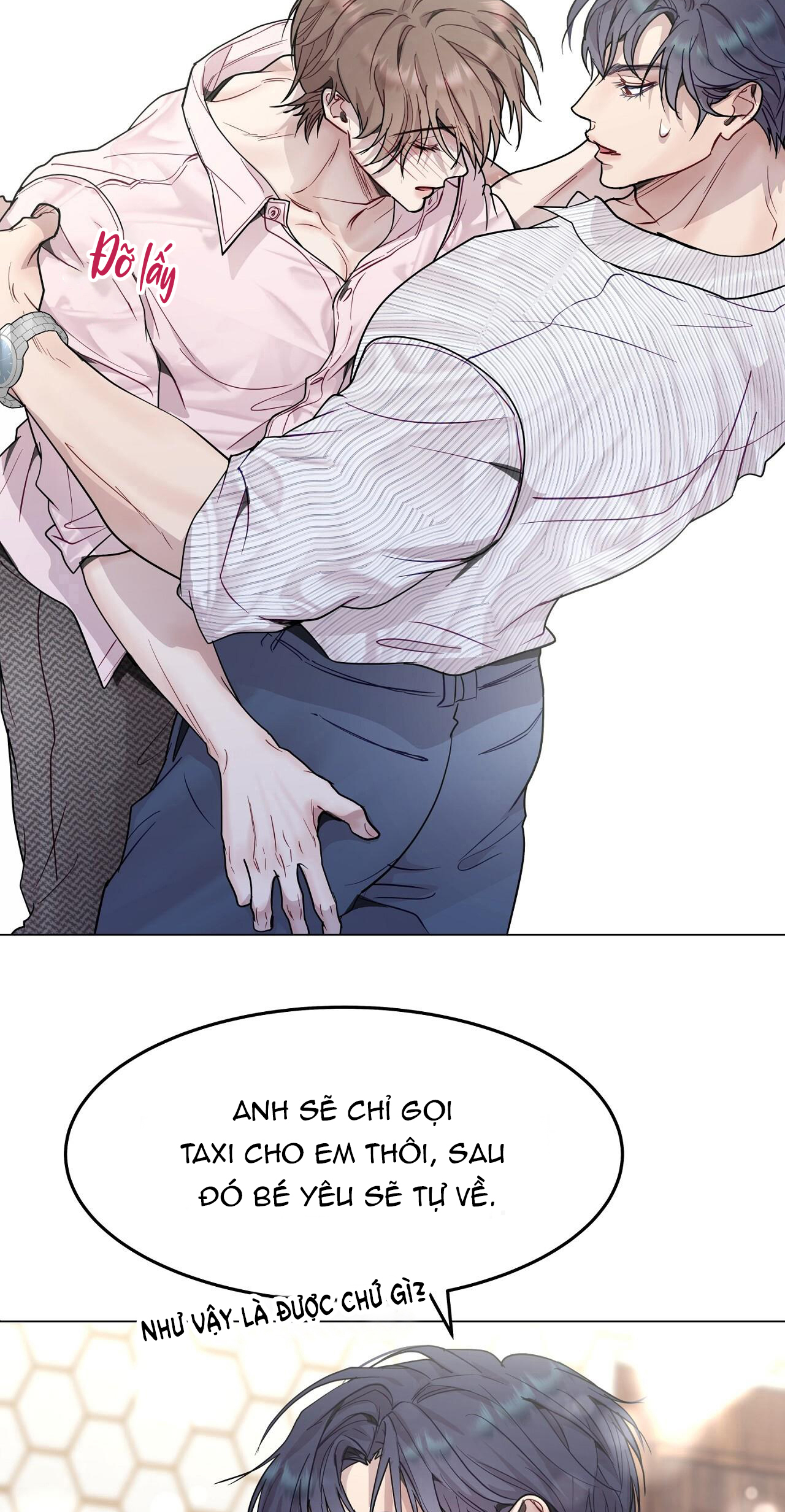 tư duy vị kỷ chapter 29 7