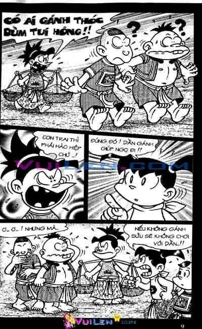 thần đồng đất việt chapter 21 8