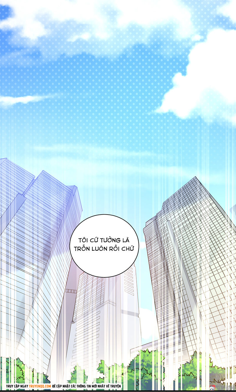 tổng tài truy thê: phu nhân lại chạy trốn chapter 10 26