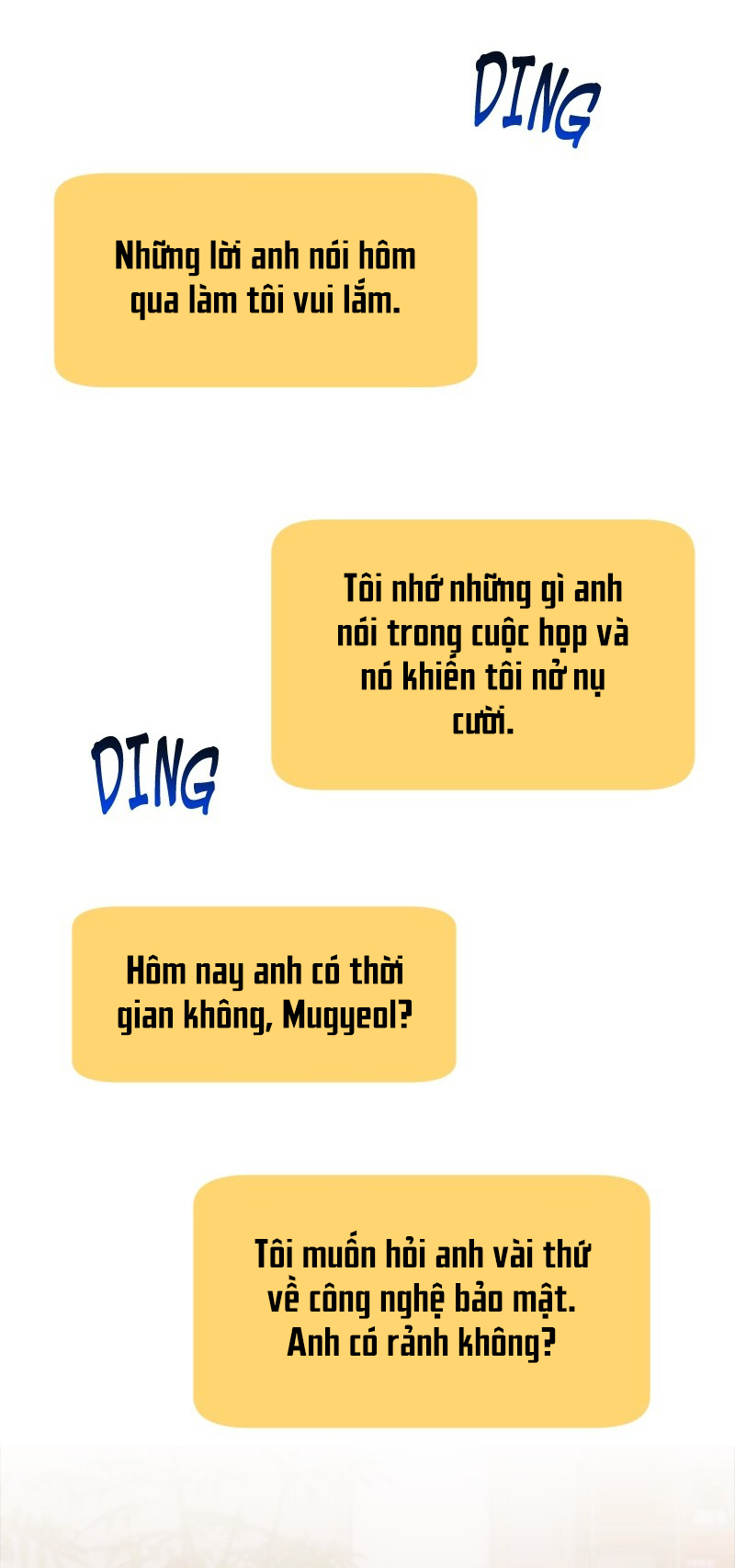 bản cam kết hôn nhân chapter 87 68