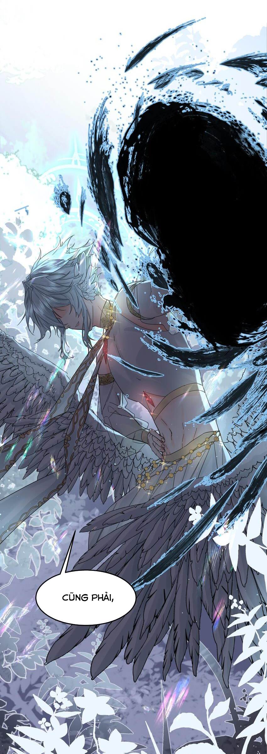 tình cũ là vua chapter 7 8