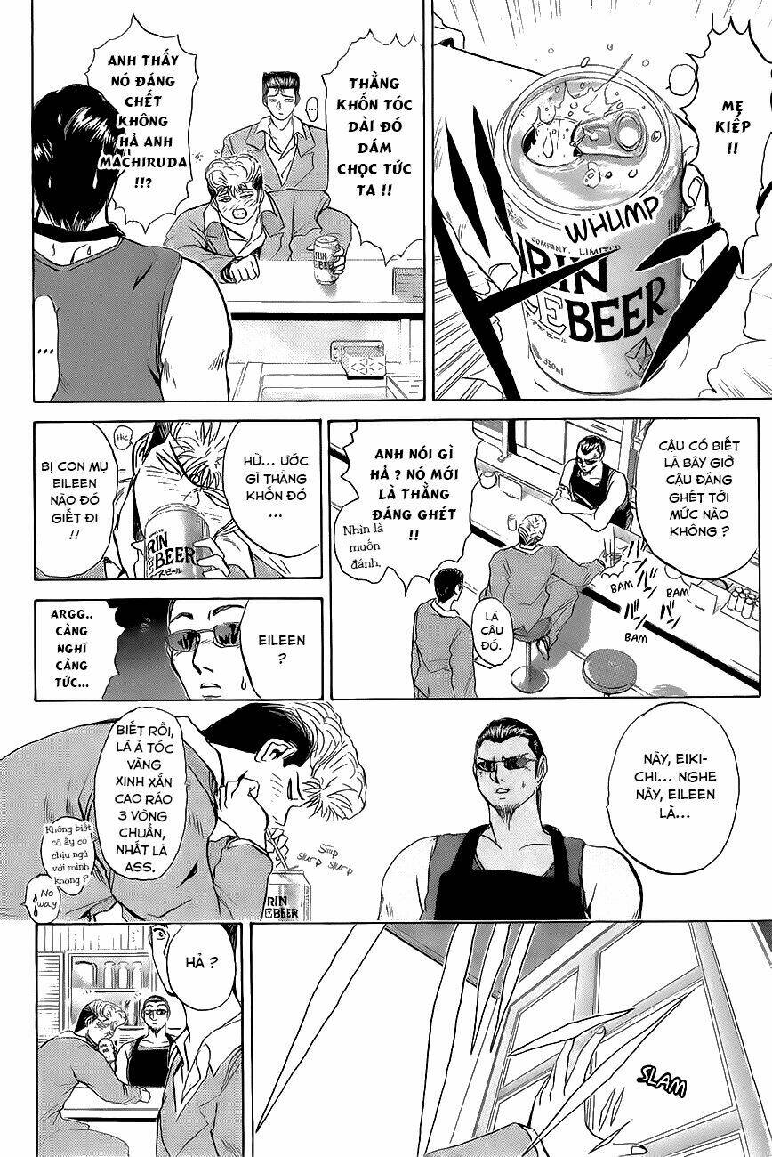 shonan junai gumi chapter 220 11