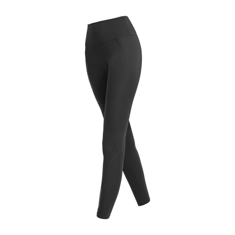 Quần Leggings Thể Thao Thời Trang Dành Cho Nữ