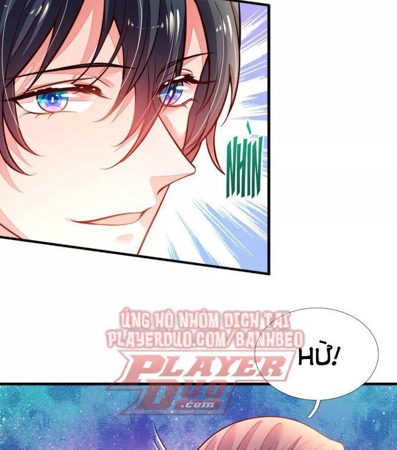 ma ma đột kích : cha mời tiếp chiêu chapter 23 30