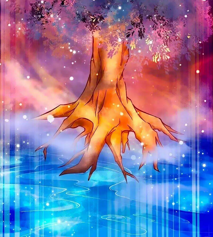 thần y khí nữ: ngự thú cuồng phi của quỷ đế chapter 72 87