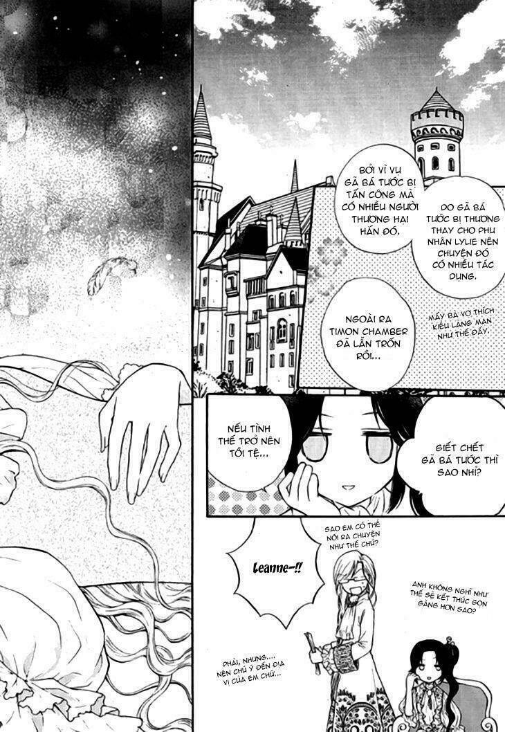 glass shoe chapter 16 3