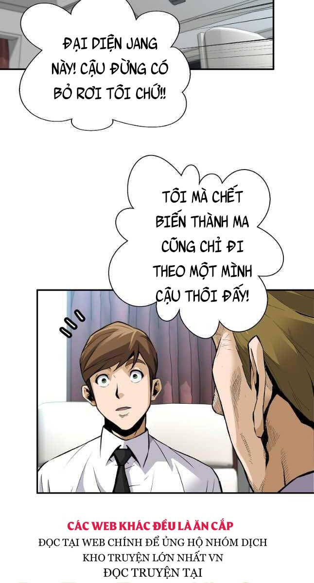 sự trở lại của huyền thoại chapter 85 8