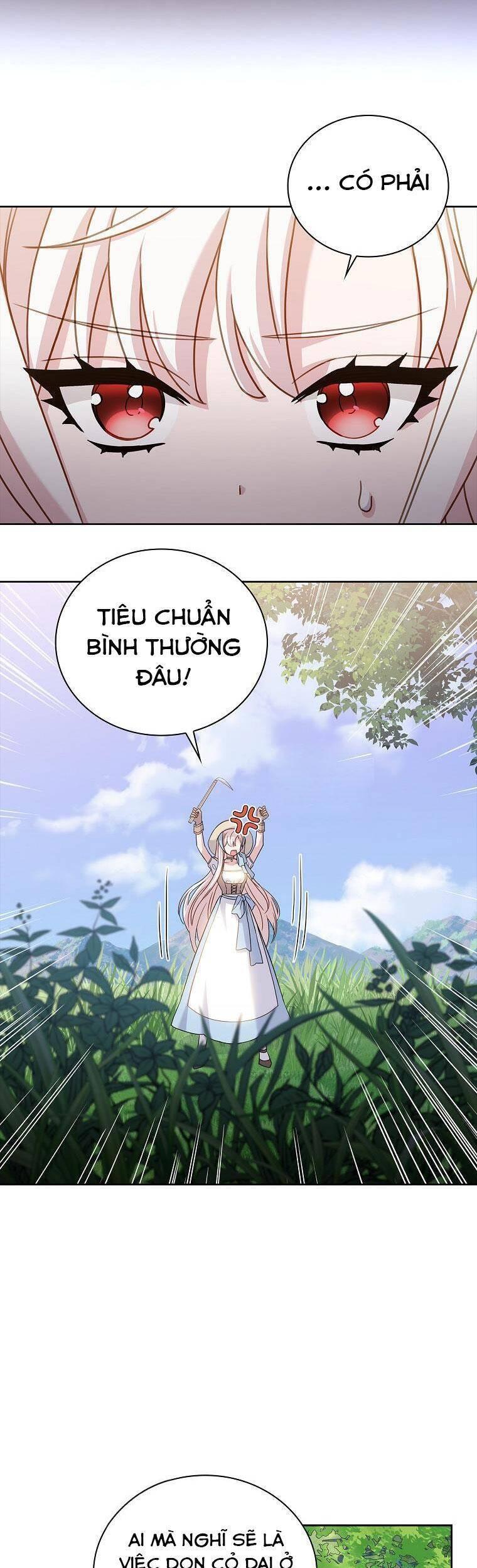 để yên cho tiểu thư hiền chapter 58 42
