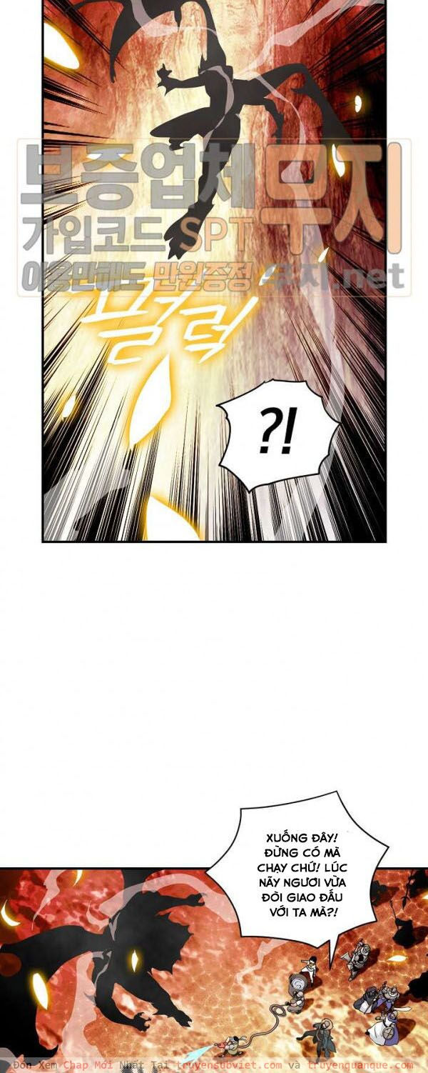 tôi sinh ra để làm người vĩ đại chapter 36 32