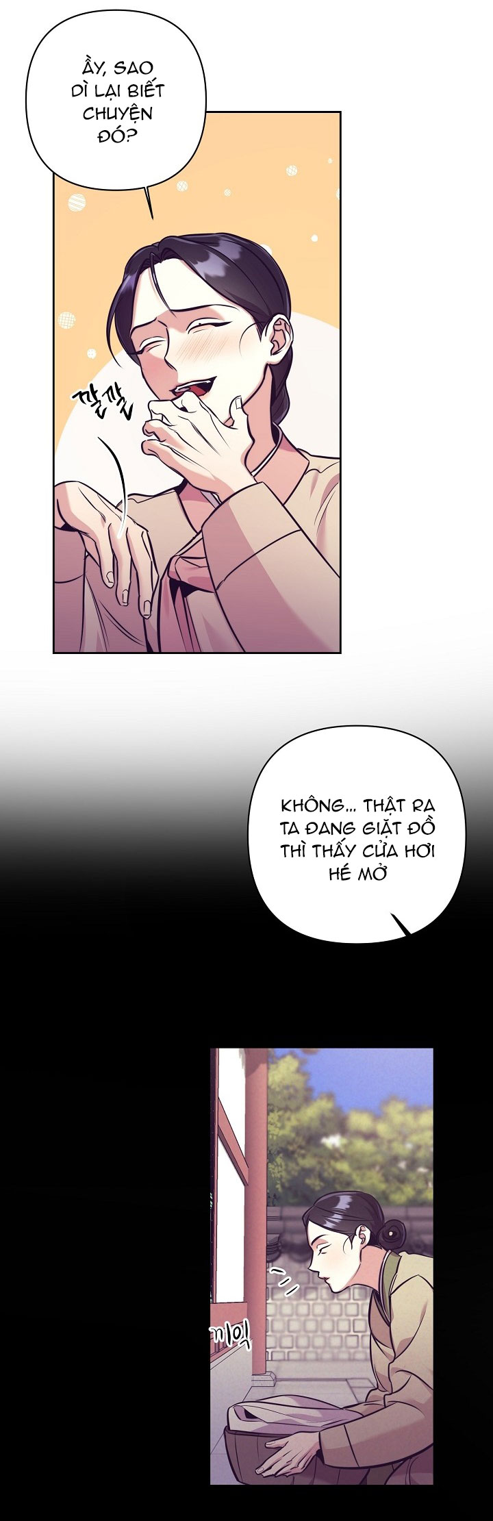 [18+] tuyển tập truyện bl ngắn - double bell chapter 2 11