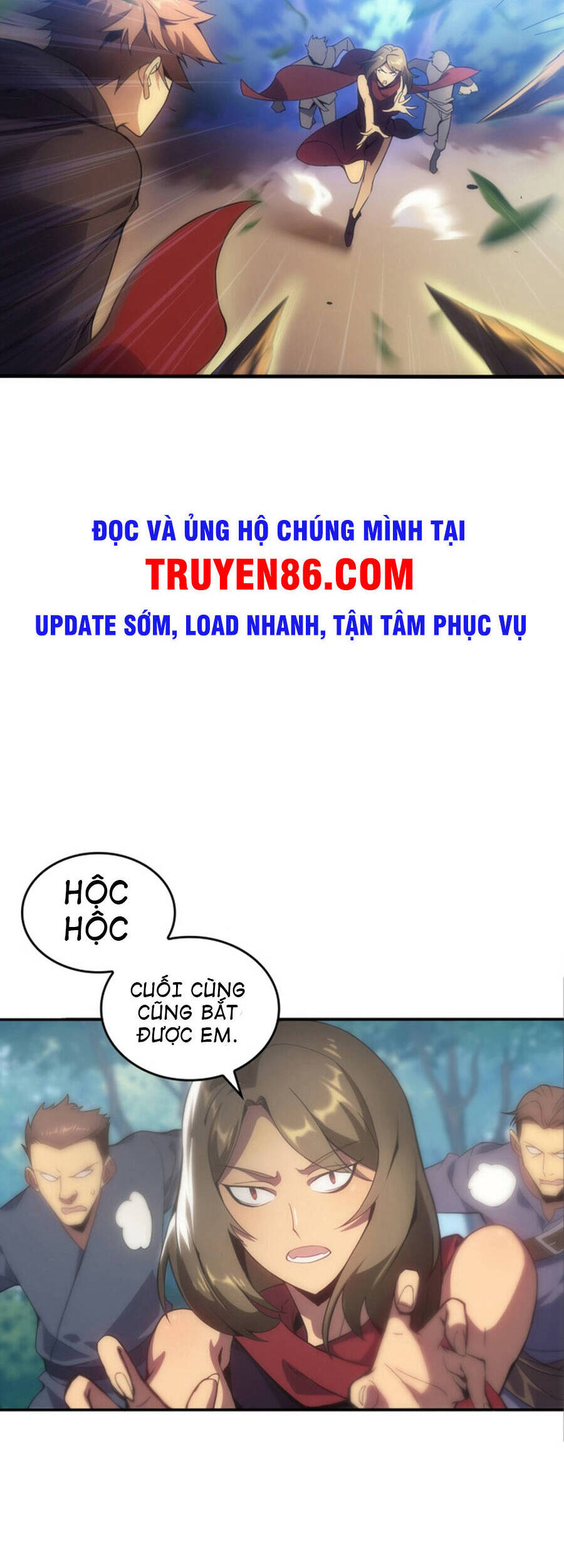 tái sinh ở dị giới, tôi từ công chức trở thành chiến thần chapter 3 10