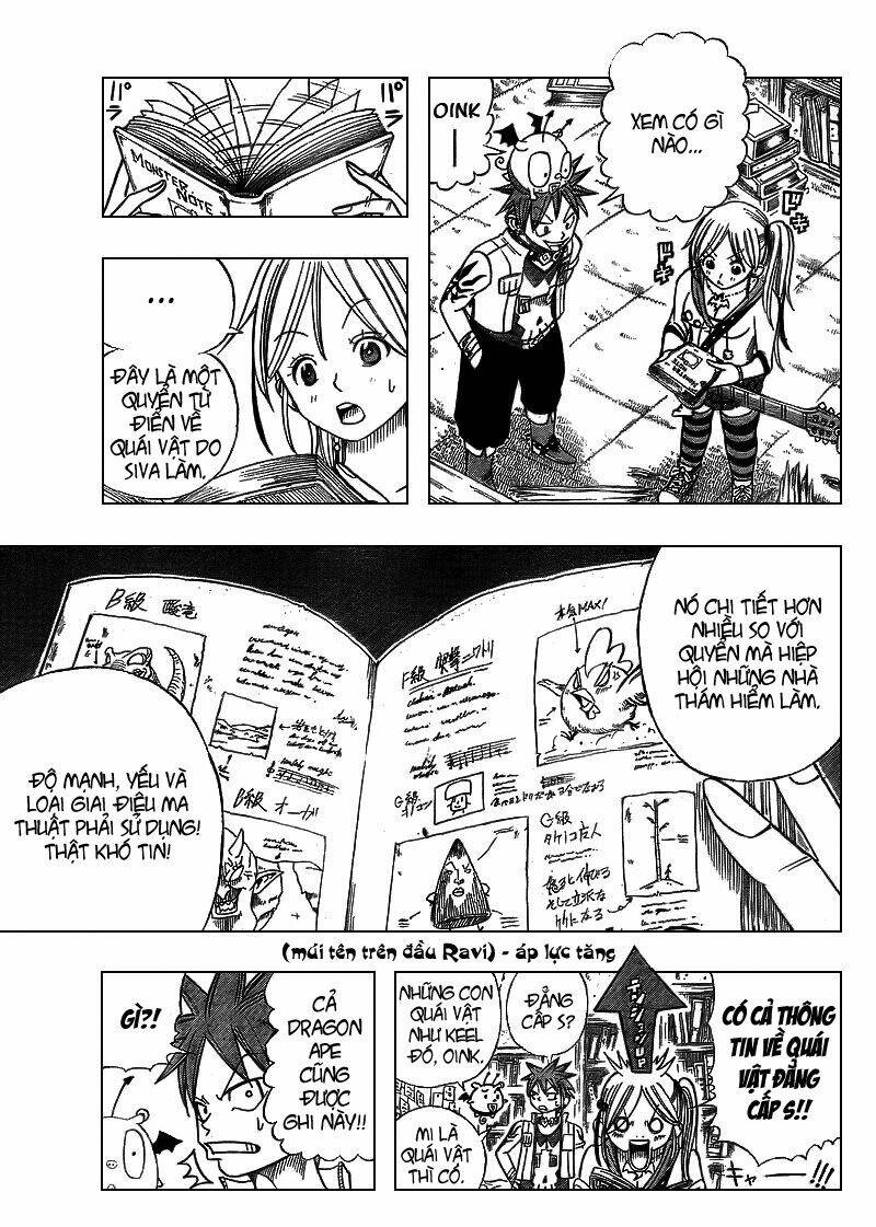 buster keel chapter 2 11