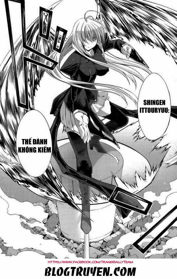 mondlicht (ánh trăng) chapter 18 24