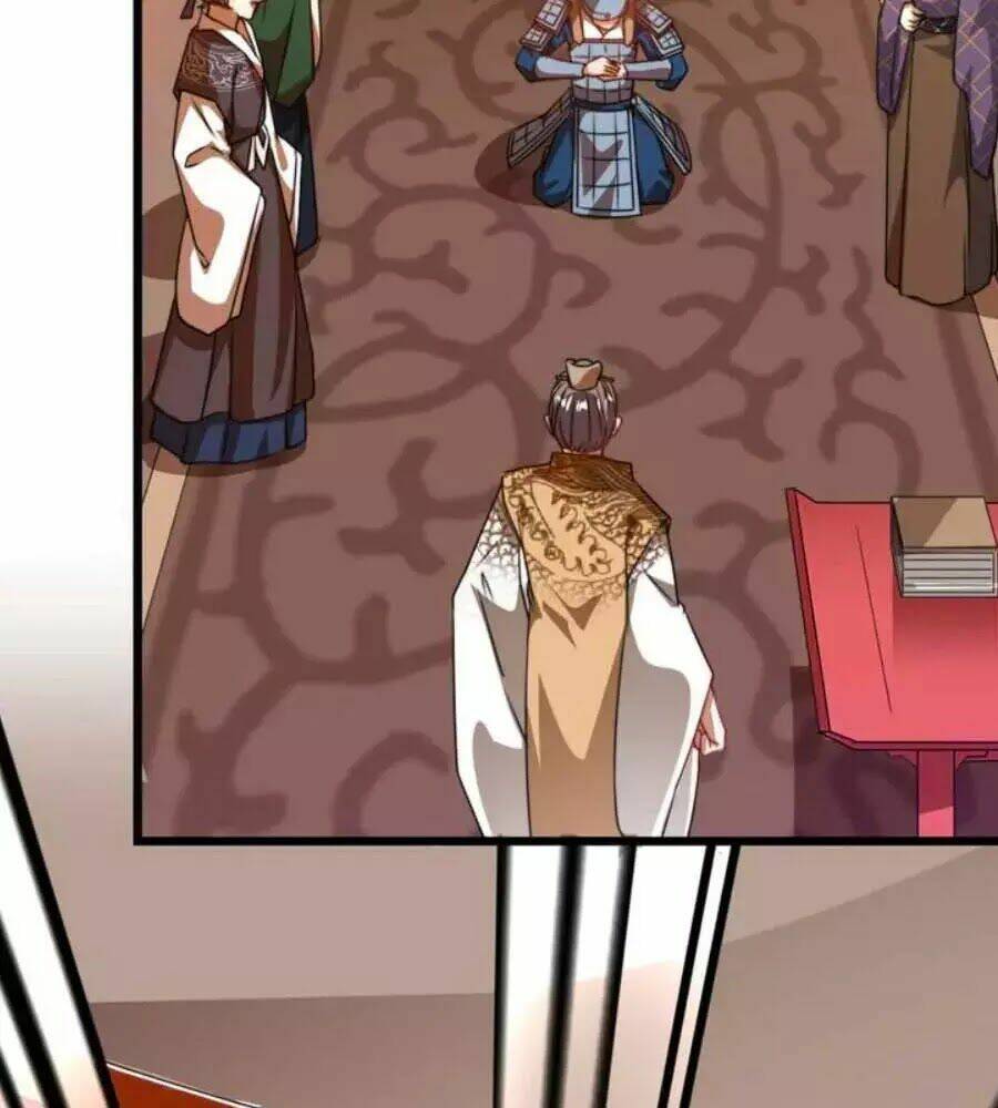 thái tử điện hạ, nô tài có hỉ rồi chapter 32 37