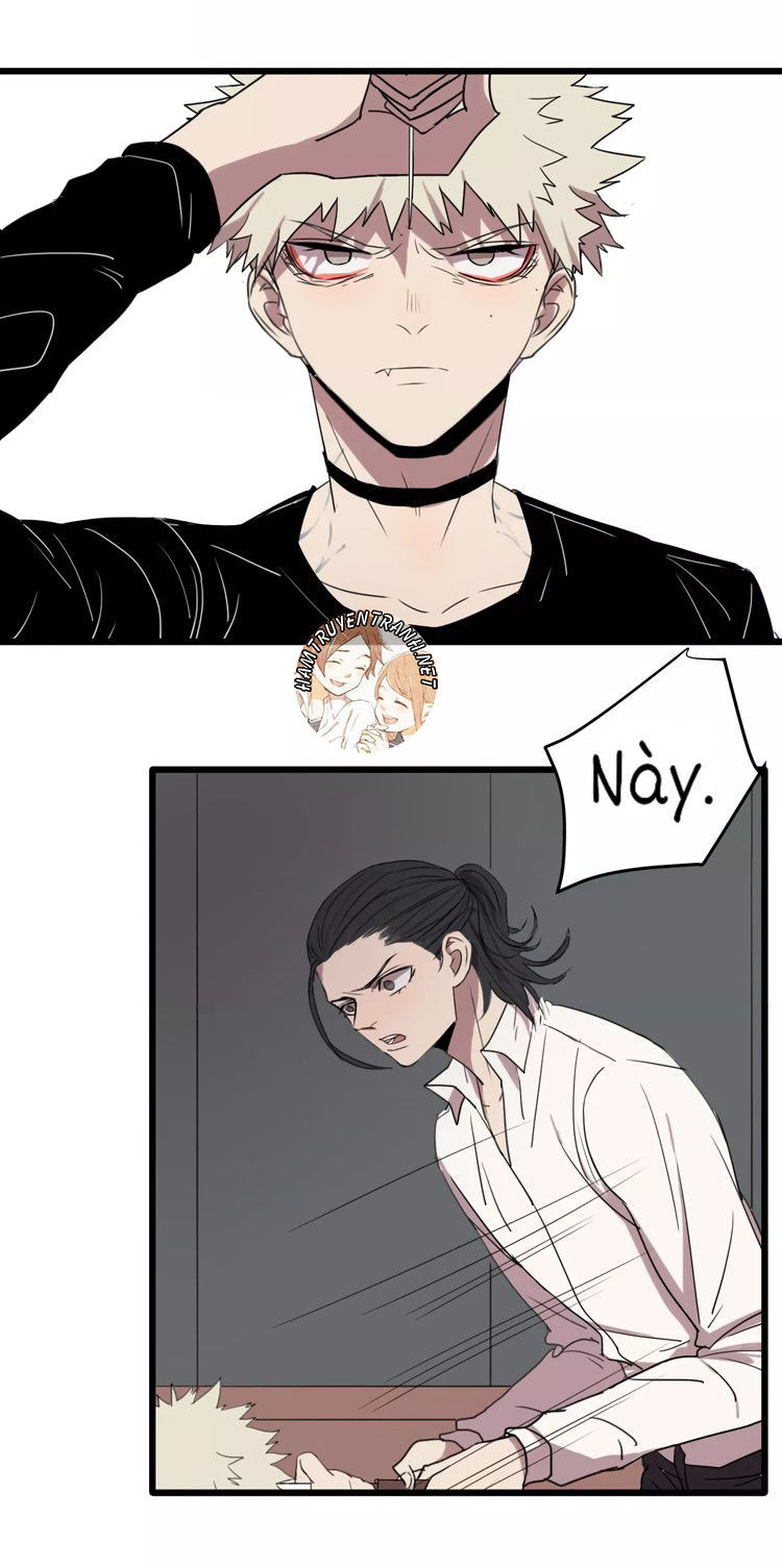 the unfeeling me chapter 4 9