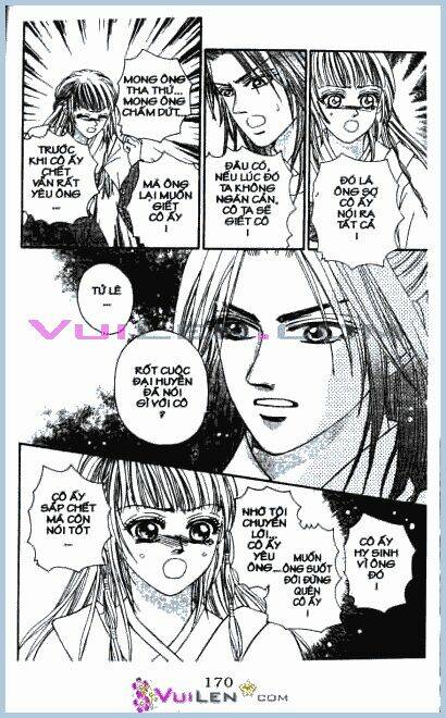 nàng công chúa lạc loài chapter 3 170