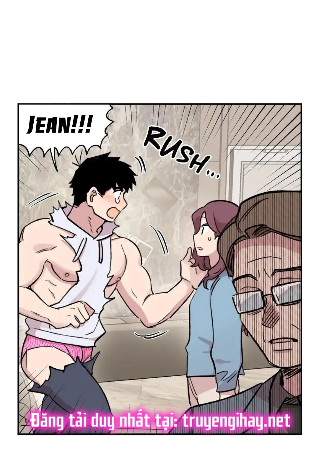 [18+] 1 người khỏe 2 người vui chapter 42.1 5