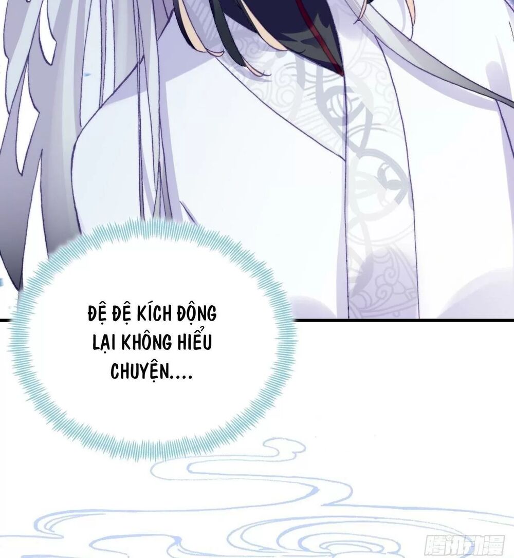 lại bị bệnh chiều chuộng quấn lấy chapter 72 44