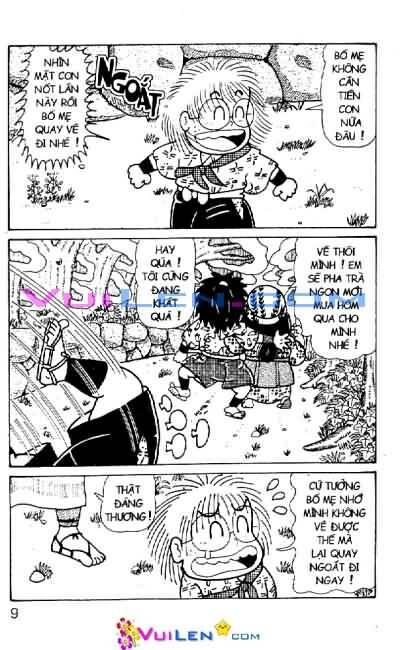 ninja loạn thị chapter 53 9