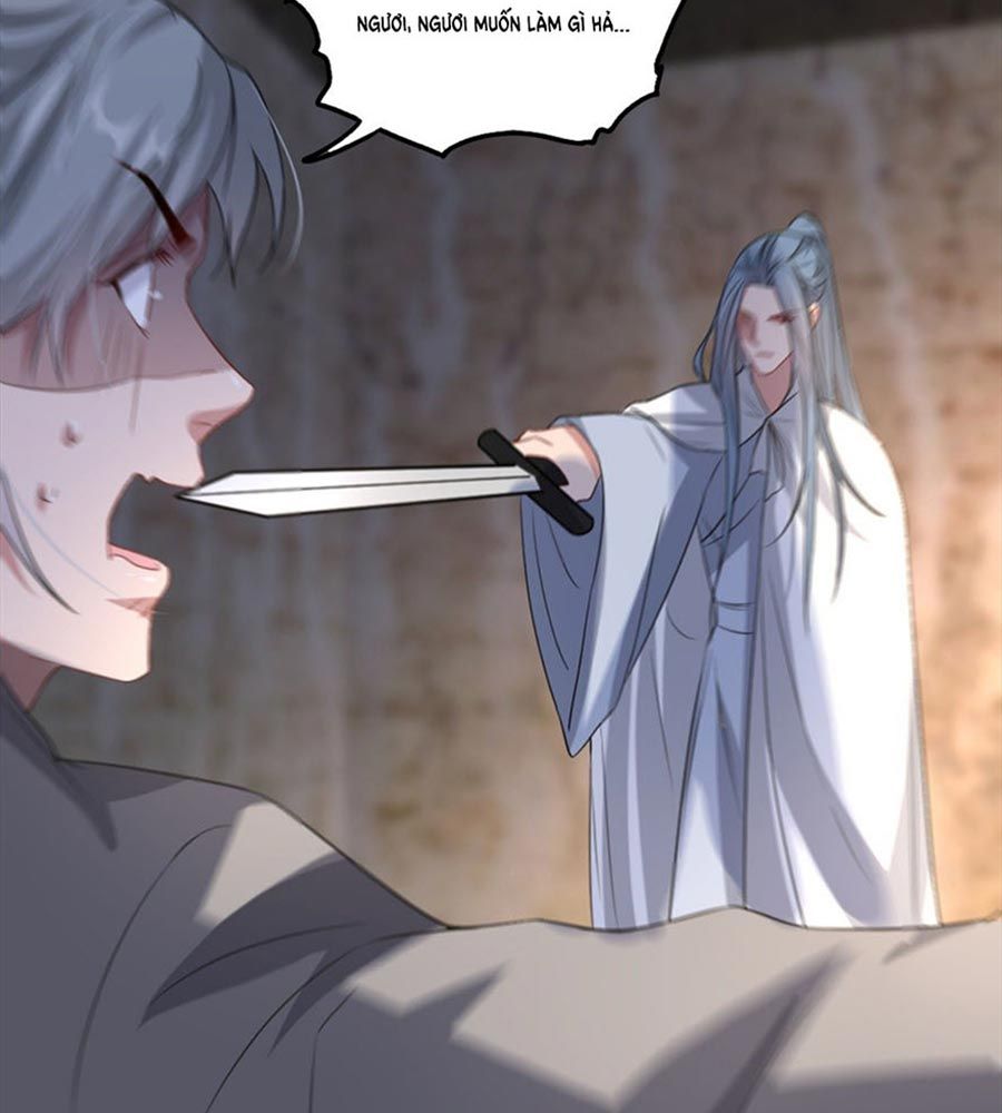 Gian Phi Như Thử Đa Kiều chapter 98 - Trang 28