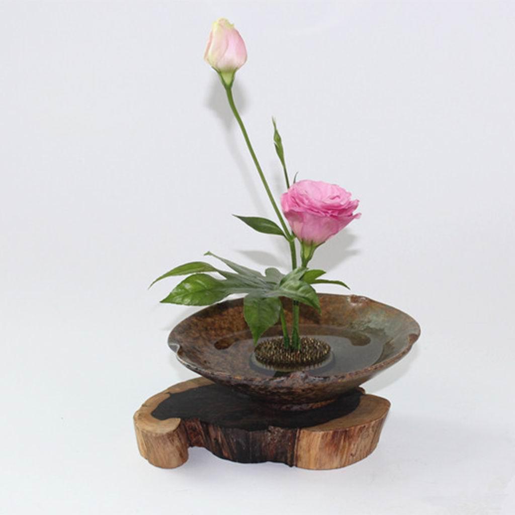 Ikebana Flower Frog