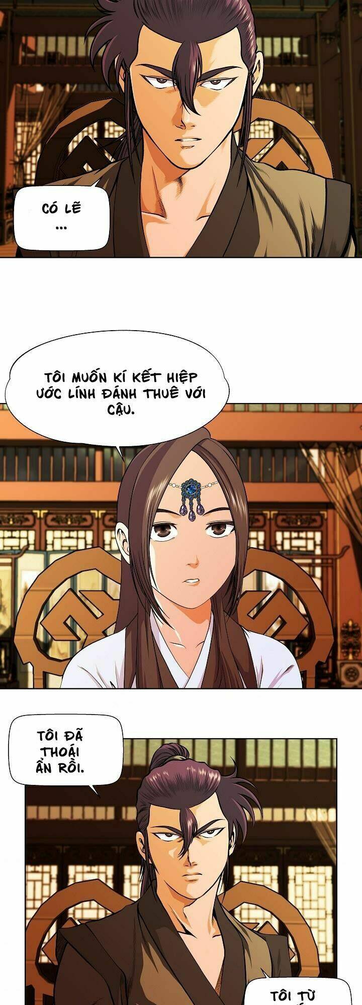 ngũ hợp chí tôn chapter 18 6