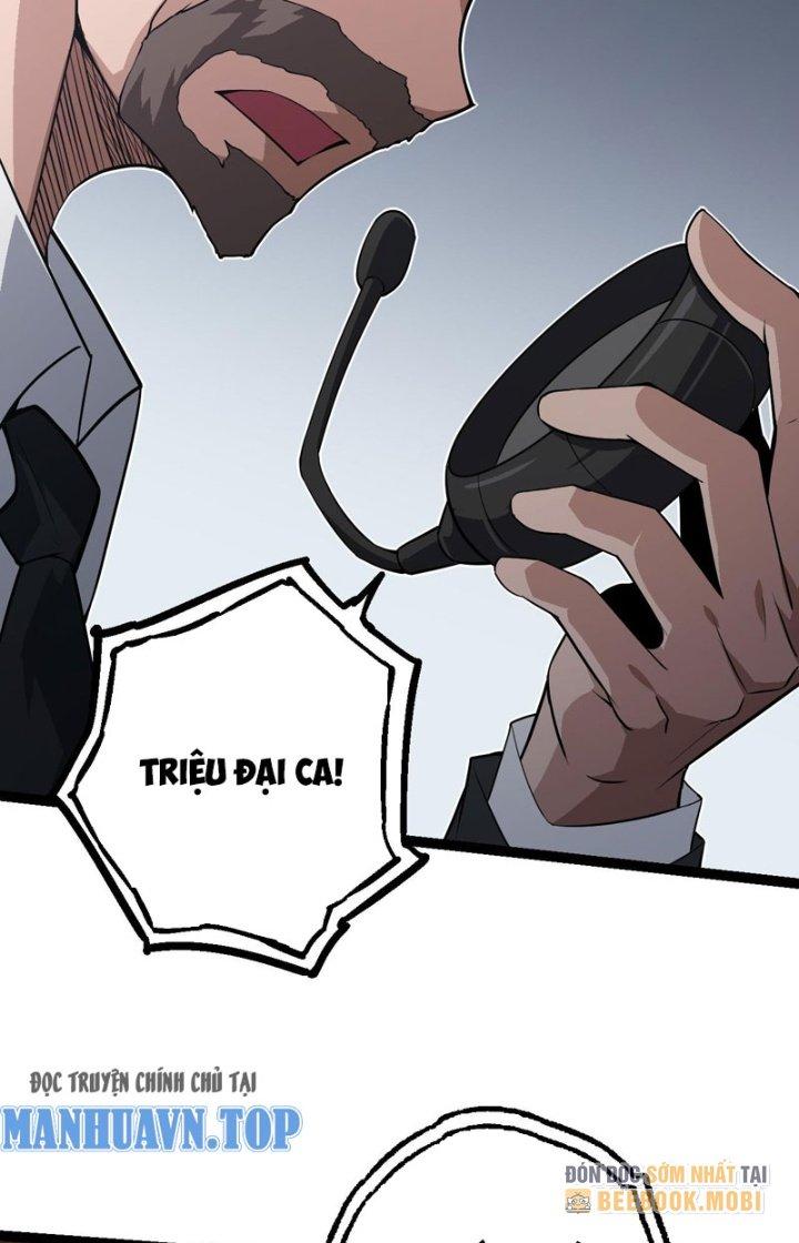 từ cây cổ thụ bắt đầu tiến hóa chapter 64 26